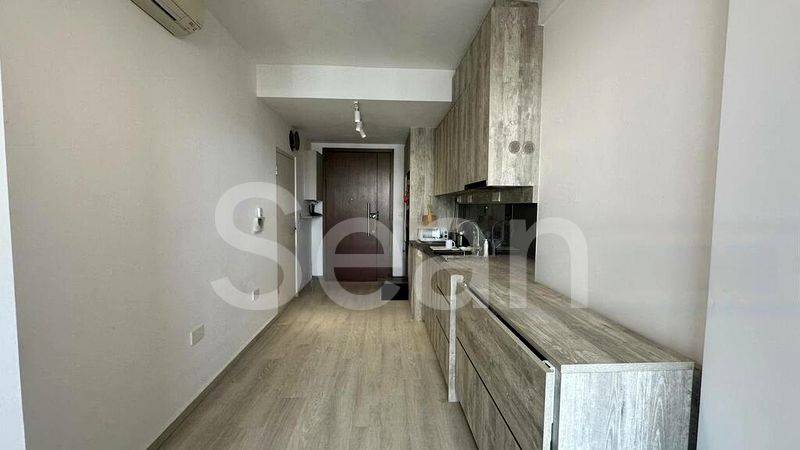 1 Bed Apartment (Condo) for Sale in  Suites 28 - Image 9